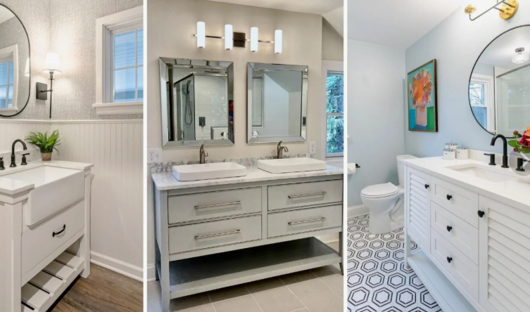 bathroom remodeling SNH 1