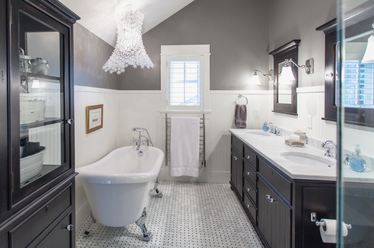 Bathroom Remodeling