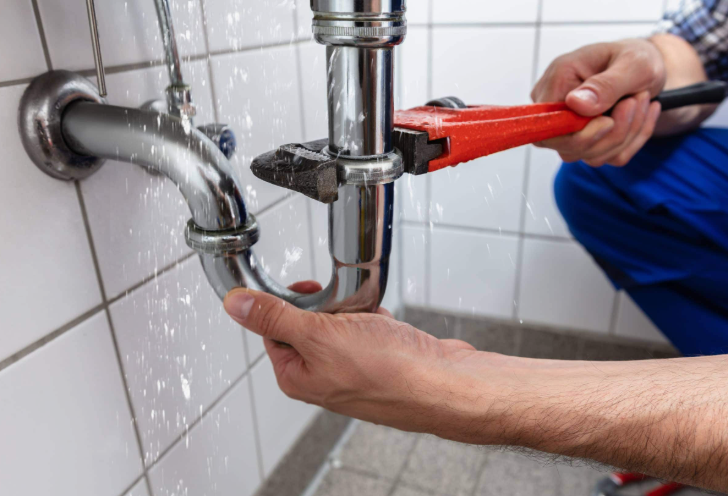 Plumbing Installation