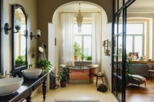 Bathroom Redesign